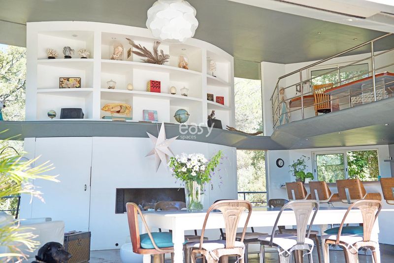 lieu de tournage var